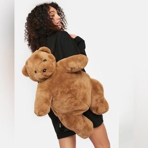Dolls Kill | Teddy Backpack